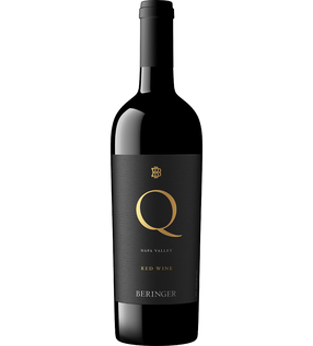 2021 Q Napa Valley Red Blend